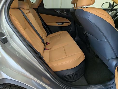 Certified 2025 Lexus NX 350h AWD w/ Accessory Package (2T) image 32