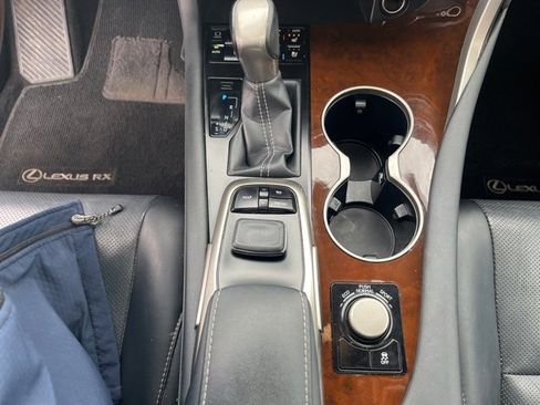 Used 2019 Lexus RX 350 F Sport image 19