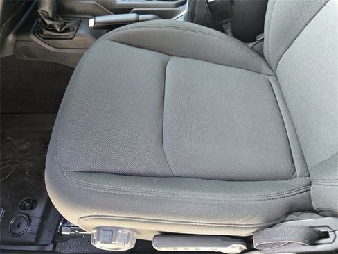 Used 2021 Jeep Wrangler Unlimited Sport image 13