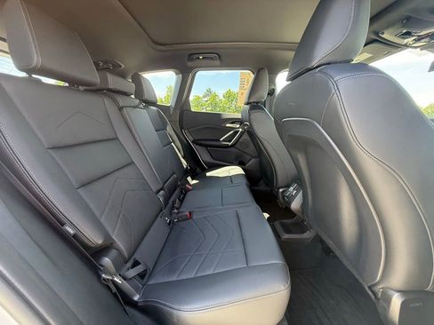 Used 2025 BMW X1 xDrive28i AWD/4WD image 35