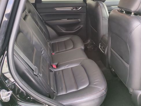 Used 2019 MAZDA CX-5 Grand Touring image 21