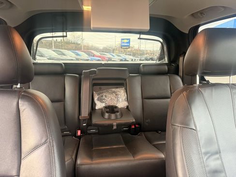 Used 2012 Chevrolet Avalanche LTZ image 13