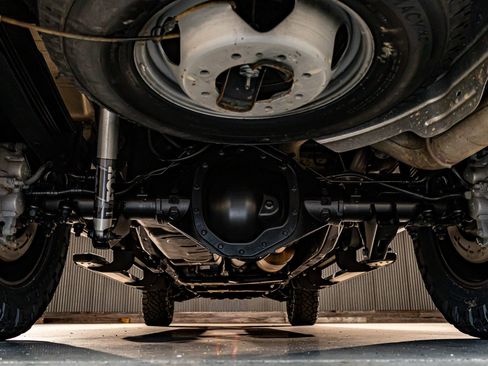 Used 2020 Chevrolet Silverado 3500 LT w/ All Star Edition image 15