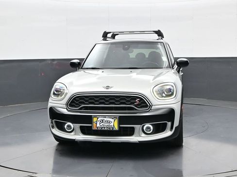 Used 2020 MINI Cooper Countryman S AWD/4WD image 2