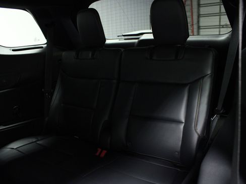 New 2026 Ford Explorer Tremor w/ Tremor Convenience Package image 14