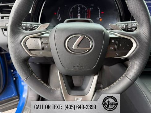 Used 2024 Lexus RX 350 F Sport w/ Convenience Package AWD/4WD image 18