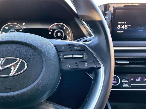 Used 2023 Hyundai Sonata SEL w/ Convenience Package image 19