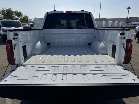 Certified 2025 Ford F150 XL w/ Equipment Group 103A High image 17