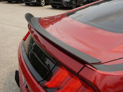 Certified 2023 Ford Mustang GT w/ Equipment Group 301A RWD image 21