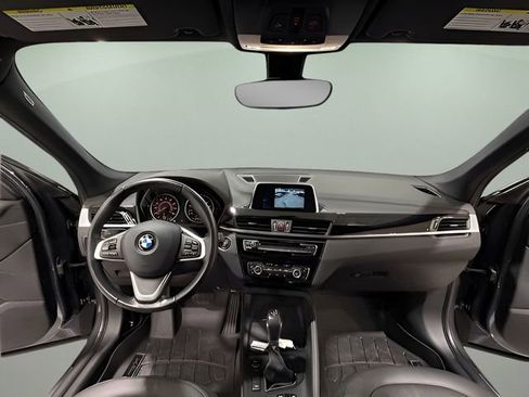 Used 2018 BMW X1 xDrive28i image 42