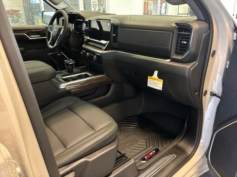 New 2026 Chevrolet Silverado 1500 RST w/ RST All Star Premium Package AWD/4WD image 49