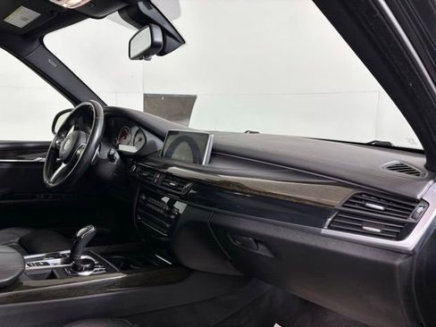 Used 2017 BMW X5 xDrive35i AWD/4WD image 19