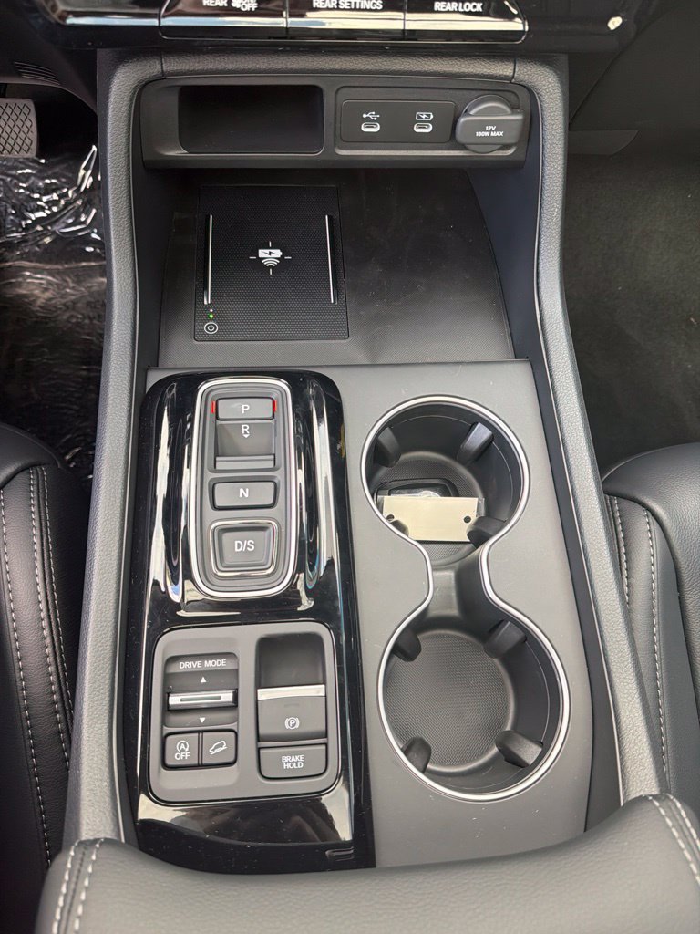 New 2026 Honda Pilot Touring image 19