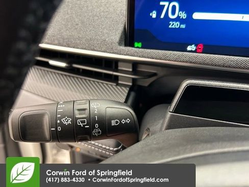 New 2025 Ford Mustang Mach-E Premium image 28