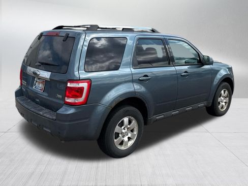 Used 2011 Ford Escape Limited w/ 302A Rapid Spec Order Code AWD/4WD image 7
