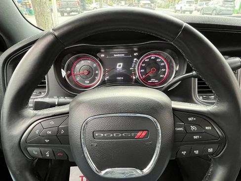 Used 2017 Dodge Charger Police w/ Street Appearance Group image 19