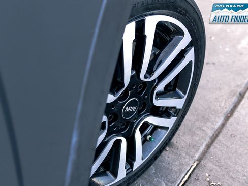 Used 2019 MINI Cooper S w/ Storage Package image 29