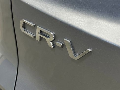 New 2026 Honda CR-V EX-L image 10