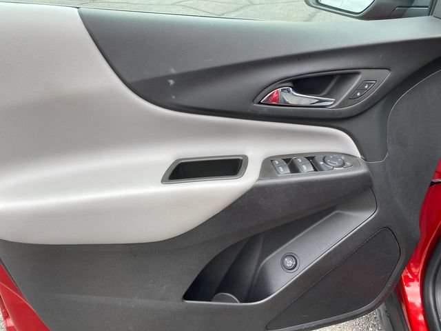 Certified 2024 Chevrolet Equinox LT w/ LPO, Floor Liner Package FWD image 16