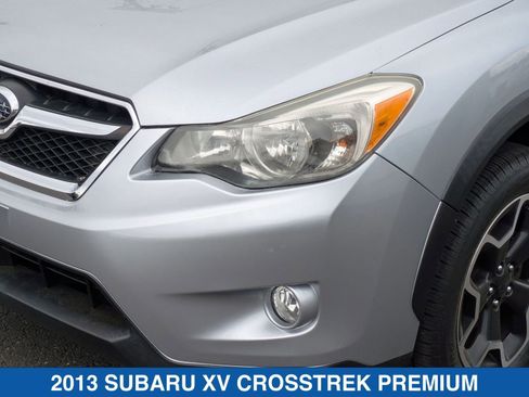 Used 2013 Subaru Crosstrek 2.0i Premium AWD/4WD image 10