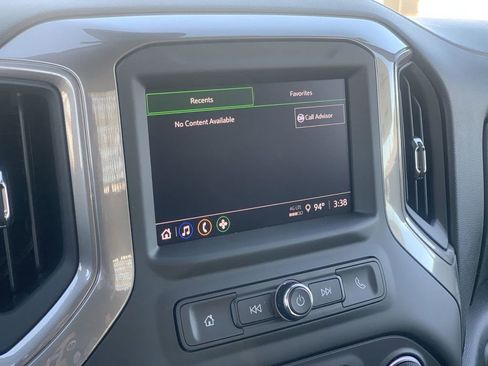 New 2026 Chevrolet Silverado 3500 W/T w/ WT Convenience Package RWD image 11