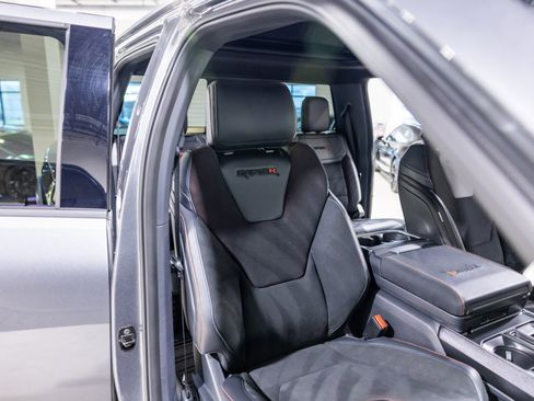 Used 2025 Ford F150 Raptor w/ Equipment Group 803A Raptor R image 33