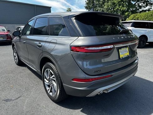 Certified 2023 Lincoln Corsair AWD w/ Equipment Group 101A image 7
