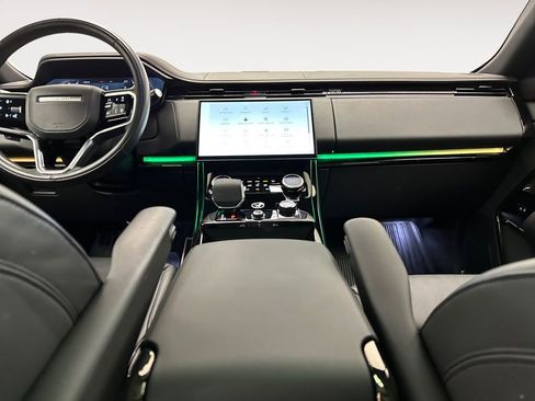 Used 2023 Land Rover Range Rover Sport SE image 11