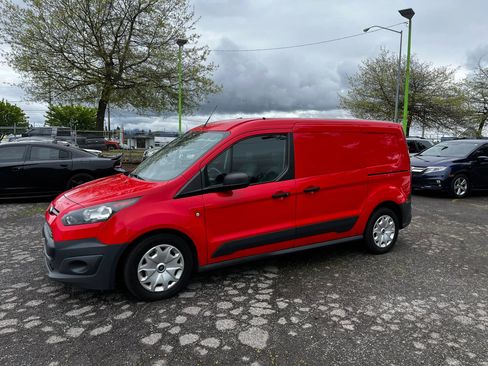 Used 2018 Ford Transit Connect XL FWD image 3