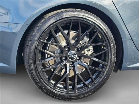 Used 2016 Audi A6 3.0T Prestige w/ Prestige Package image 27