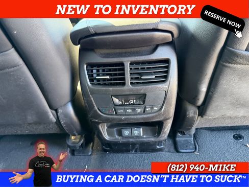 Used 2017 Acura MDX SH-AWD w/ Technology Package image 39