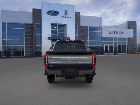 New 2026 Ford F350 King Ranch AWD/4WD image 5