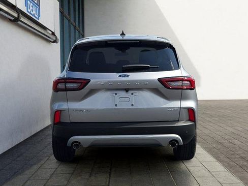 Certified 2023 Ford Escape Active w/ Tech Pack #1 AWD/4WD image 4