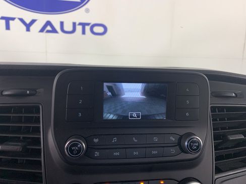 Used 2025 Ford Transit 250 Low Roof w/ Exterior Upgrade Package RWD image 26