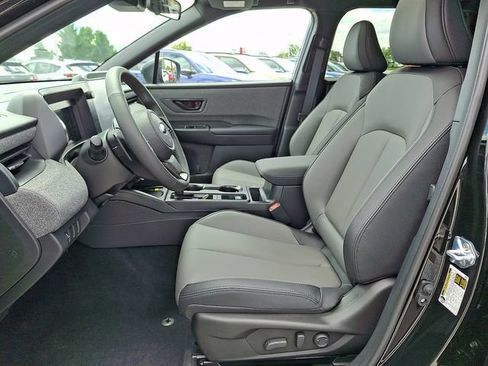 New 2026 Subaru Outback Premium AWD/4WD image 10