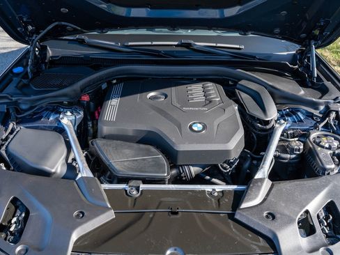 Used 2023 BMW 530i xDrive 530i xDrive w/ Executive Package image 14