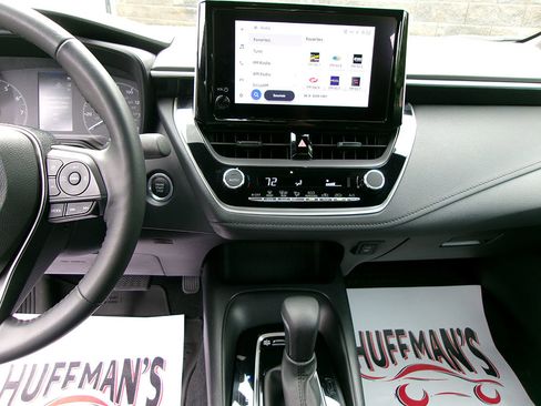 Used 2024 Toyota Corolla Sedan image 15