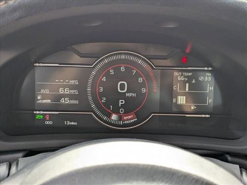 New 2026 Toyota GR86 Premium image 11