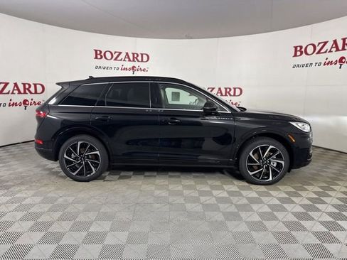 New 2025 Lincoln Corsair Grand Touring w/ Equipment Group 301A image 8