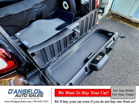 Used 2019 smart fortwo electric drive image 25