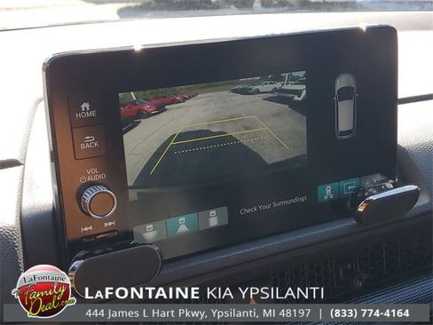 Used 2024 Honda CR-V Sport-L image 27