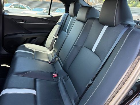 Certified 2025 Toyota Camry SE FWD image 26