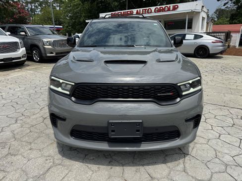 Used 2023 Dodge Durango R/T AWD/4WD image 18