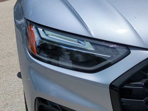 Used 2024 Audi SQ5 Premium Plus AWD/4WD image 9