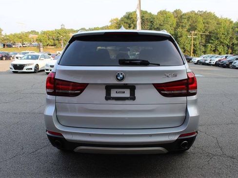 Used 2017 BMW X5 xDrive35i AWD/4WD image 4