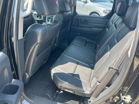 Used 2013 Honda Ridgeline RTL image 12