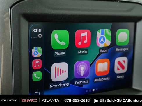 New 2026 GMC Sierra 2500 Pro w/ 1SA Pro Safety Plus Package AWD/4WD image 13