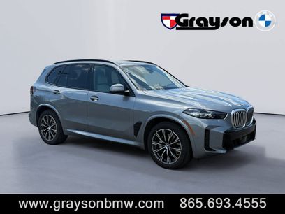 Used 2024 BMW X5 xDrive40i w/ M Sport Package