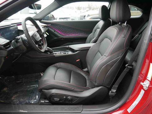 New 2026 Dodge Charger R/T Scat Pack image 19