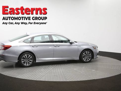 Used 2021 Honda Accord EX-L image 44